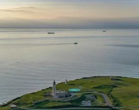 بيت للعطل Le Des Sables