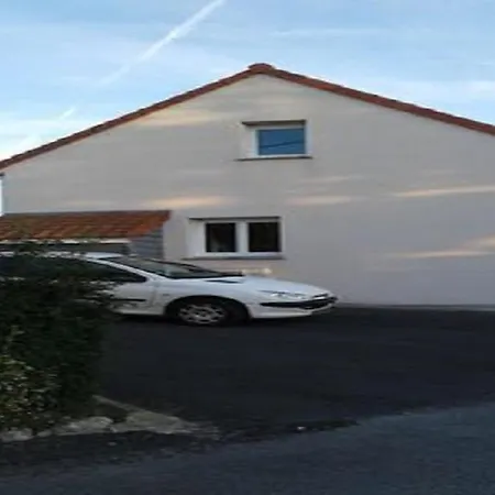 Le Des Sables Hébergement de vacances