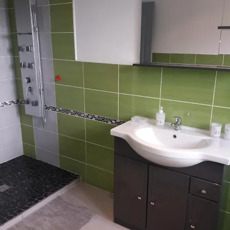 Le Des Sables Ambleteuse