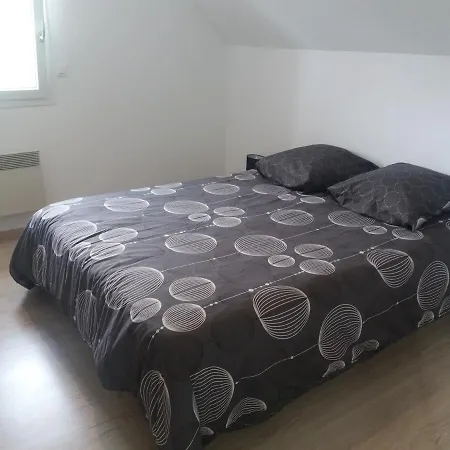 Hébergement de vacances Le Des Sables Ambleteuse