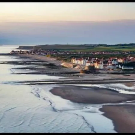 Le Des Sables Hébergement de vacances Ambleteuse