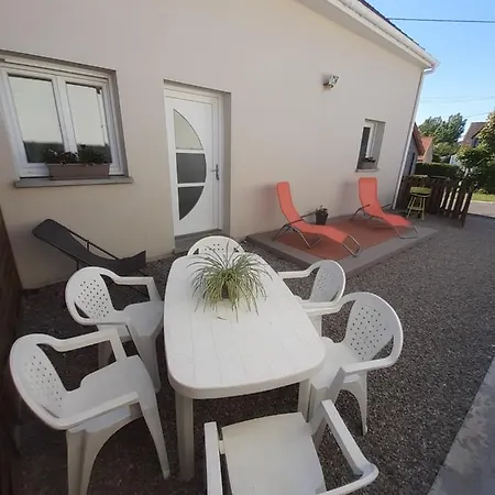 Le Des Sables * Ambleteuse