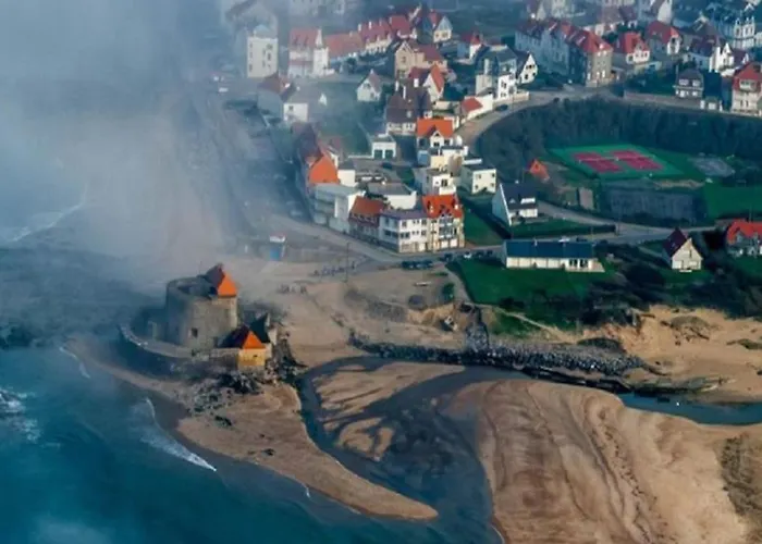 Le Des Sables * Ambleteuse