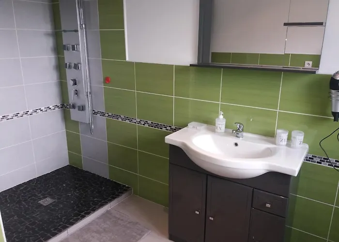 Le Des Sables Ambleteuse