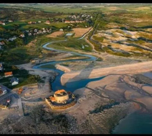 Le Des Sables * Ambleteuse