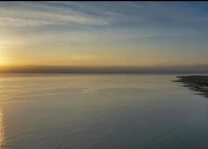 Vakantiehuis Le Des Sables Ambleteuse