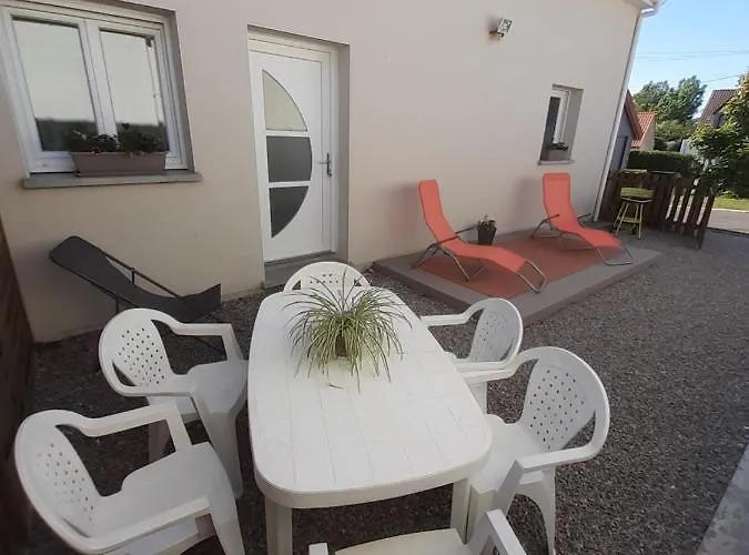 Le Des Sables * Ambleteuse