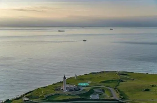 Vakantiehuis Le Des Sables